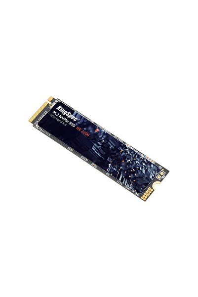 KINGSPEC KingspecNE-128GB2280Pcie3-3200-2000MBs