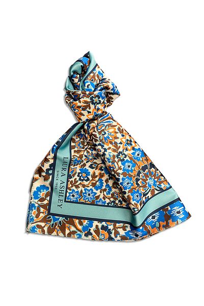 Laura Ashley Bag Accessory Scarf Laesrp