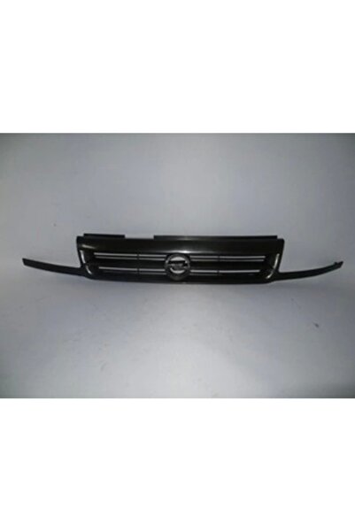 Genel Markalar Opel Astra F Sd Hb Ön Panjur Siyah Far Alt Çıtalı Phıra Adet O...