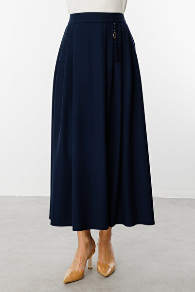 Ekol Спідниця з бахромою на поясі