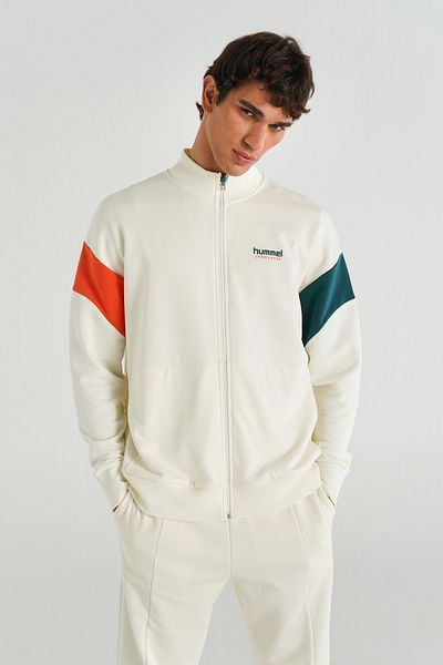 hummel Суитшърт с цип Lamberti