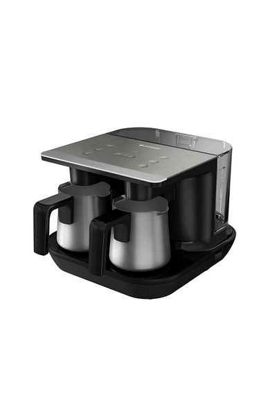 Arçelik Tkm 9961 g - Turkish Coffee Machine