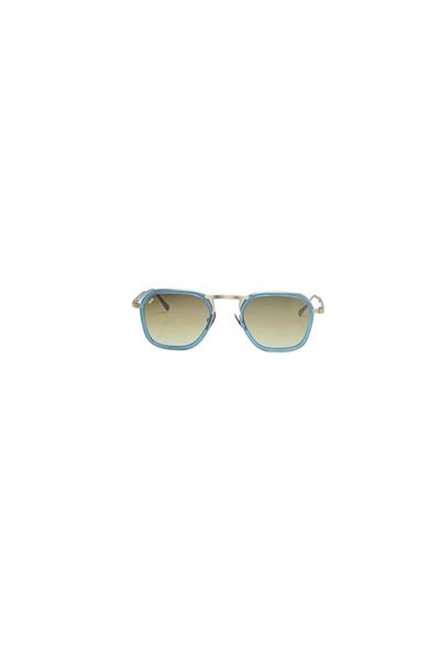 GIGI MILANO Gigi Oo Milano Gg 413 Unisex Sunglasses Burak Gün Optik