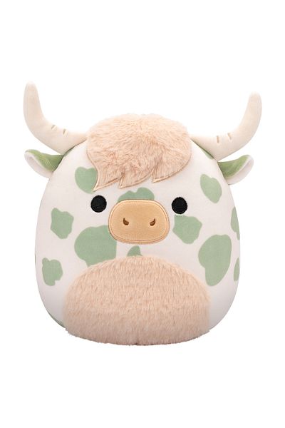 Squishmallows Cattle Celestino 20 cm Cr06578