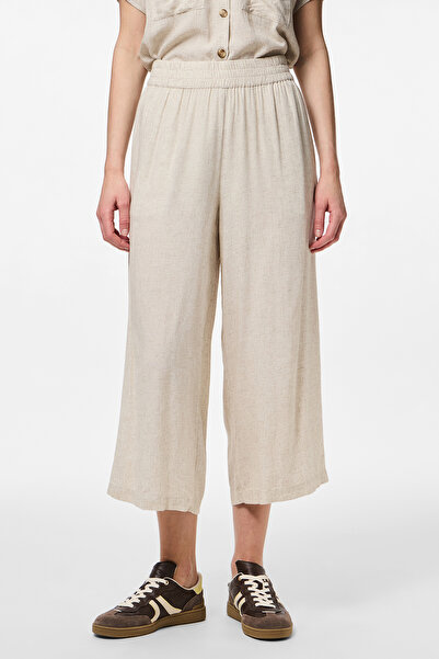 PIECES Birch Women'S/Girls' Pants