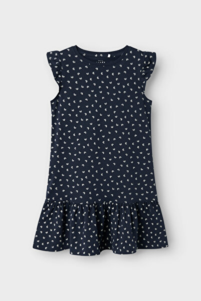 name ıt Navy blézer ruha nőknek és lányoknak