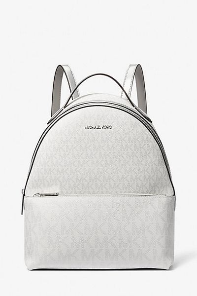 Michael Kors SHEILAMD FRNT PKT BACKPACK MD FRNT PKT BACKPACK