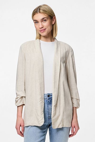 PIECES Birch Damen-/Mädchen-Blazerjacke