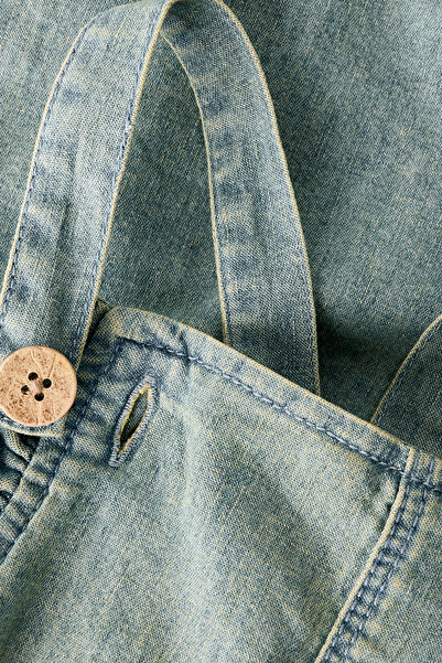 name ıt Dámská kombinéza - model Wov Oco62/Lin37/Ea1