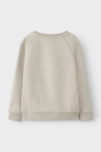 name ıt Herren-Sweat-Strick – CO60/PL40