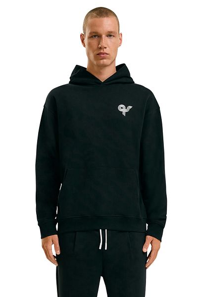 QS by s.Oliver Herren-Sweatshirt - 2162881   Modell