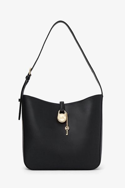 Michael Kors LYRASM BCKT SHLDR SM BCKT SHLDR