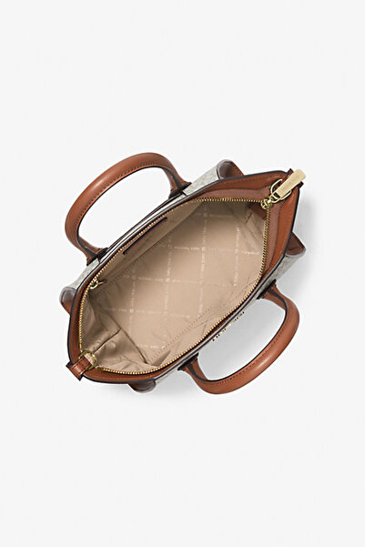 Michael Kors AVRILSM TZ SATCHEL SM TZ SATCHEL