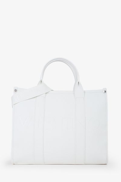 Valentino SYRIA RE SHOPING BIANCO VBS8YH04