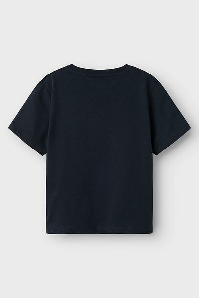 name ıt Strick-T-Shirt für Herren - CO100
