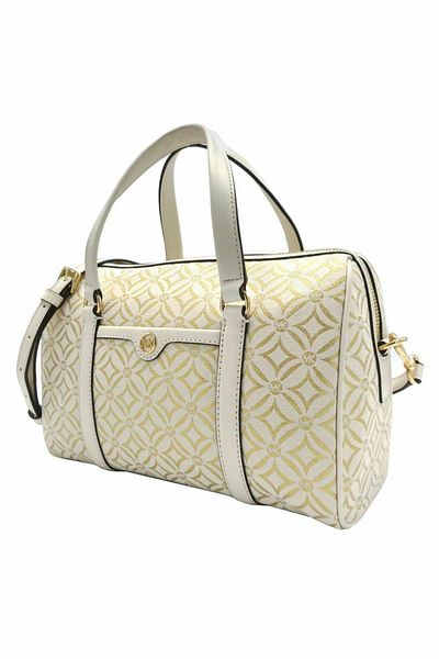 Michael Kors TRAVELMD DUFFLE SATCHEL MD DUFFLE SATCHEL