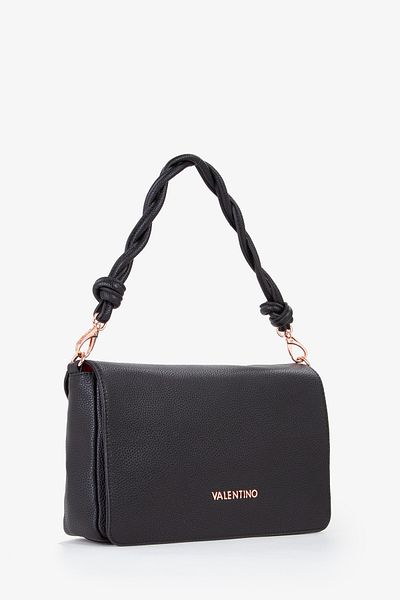 Valentino TAŠKA SCARLETT RE FLAP NERO VBS8U909