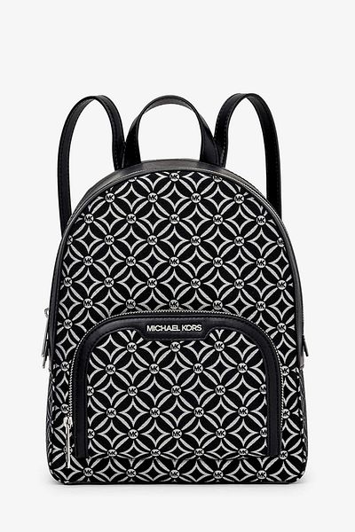 Michael Kors JAYCEEMD ZIP PKT RUCKSACK MD ZIP PKT RUCKSACK