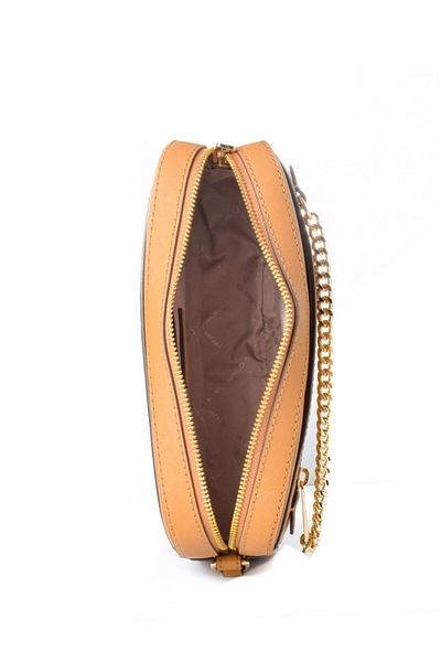 Michael Kors JET SET ITEMLG EW ZP LÁNC XBDY LG EW ZP LÁNC XBDY