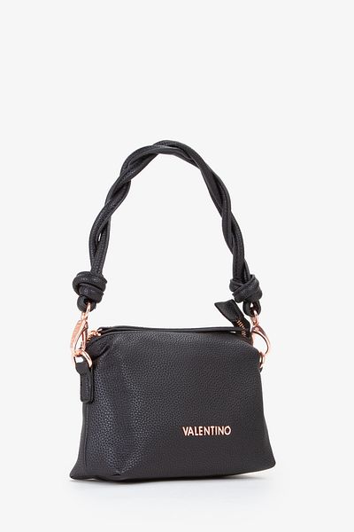 Valentino SCARLETT RE CAMERA BAG NERO VBS8U915