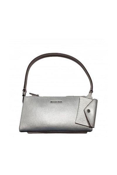 Michael Kors VINCENTMD POUCHETT W/ ATTCH MD POUCHETT W/ ATTCH