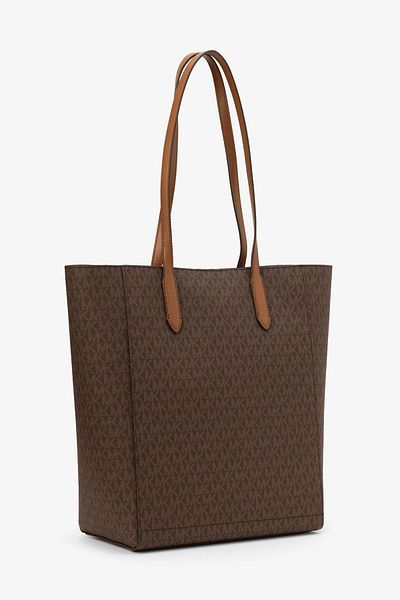 Michael Kors VINCENTLG TOTE W/ CRD ATTCH LG TOTE W/ CRD ATTCH