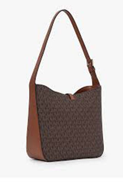 Michael Kors LYRASM BCKT SHLDR SM BCKT SHLDR