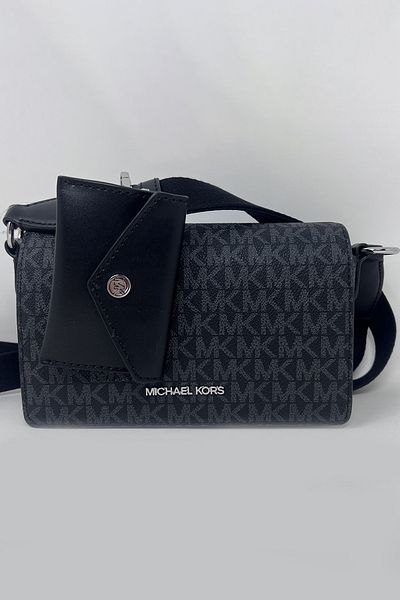 Michael Kors VINCENTSM XBDY W/ CRD ATTCH SM XBDY W/ CRD ATTCH