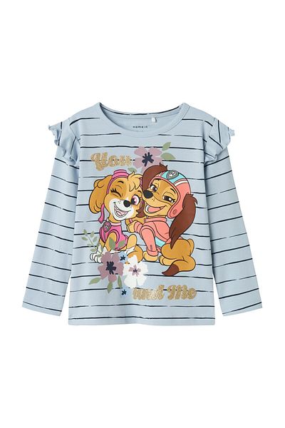 name ıt Katzen-T-Shirt – weiblich, CO95/EA5-Modell