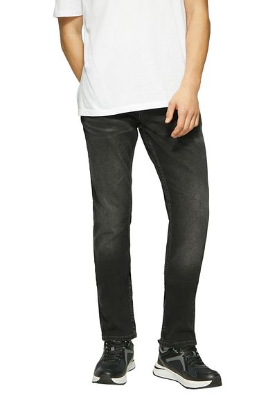 QS by s.Oliver Slim fit / mid rise / slim leg