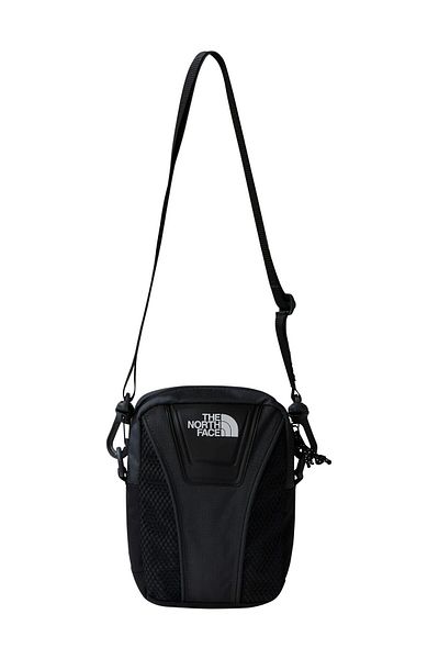 THE NORTH FACE Y2K Black Shoulder Bag - Nf0A87Gf4Gz1 Standard Model