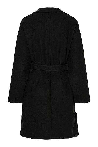 PIECES Dámská vyšívaná běžecká bunda modelu Pl100