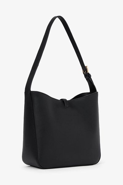 Michael Kors LYRASM BCKT SHLDR SM BCKT SHLDR