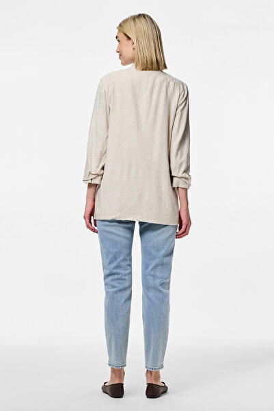 PIECES Jachetă Birch pentru femei/fete