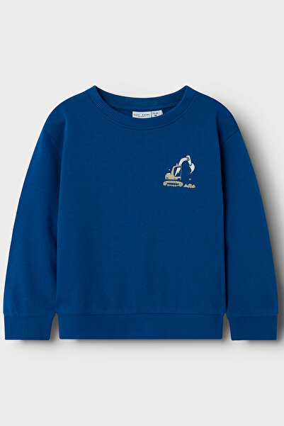 name ıt Limoges Herren-Sweatshirt