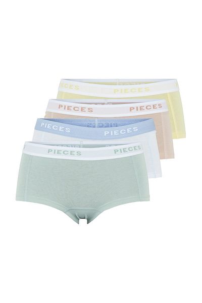 PIECES TRUNKS FEM KNIT OCO95/EA5