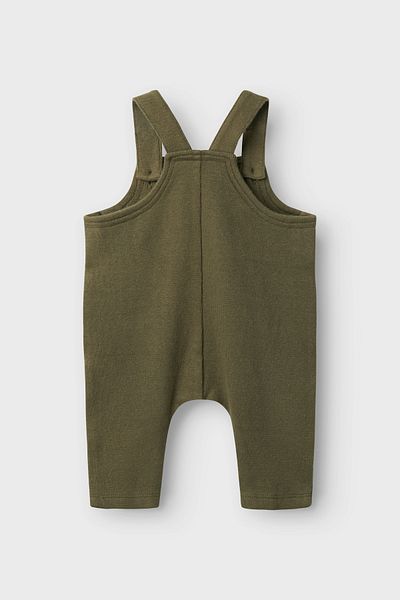 name ıt Baby Boy Stoff - OCO95/EA5 Knit