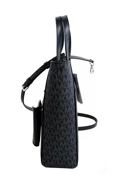 Michael Kors VINCENTSM TOTE W/ CRD ATTCH SM TOTE W/ CRD ATTCH