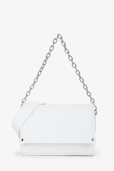 Valentino SYRIA RE FAP BAG BAG BIANCO VBS8YH09