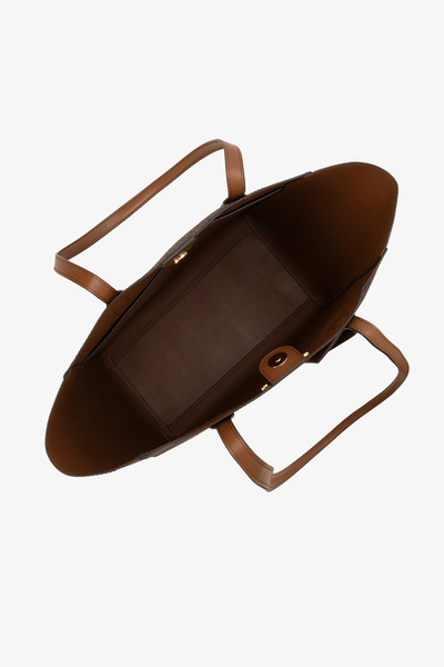 Michael Kors VINCENTLG TOTE W/ CRD ATTCH LG TOTE W/ CRD ATTCH