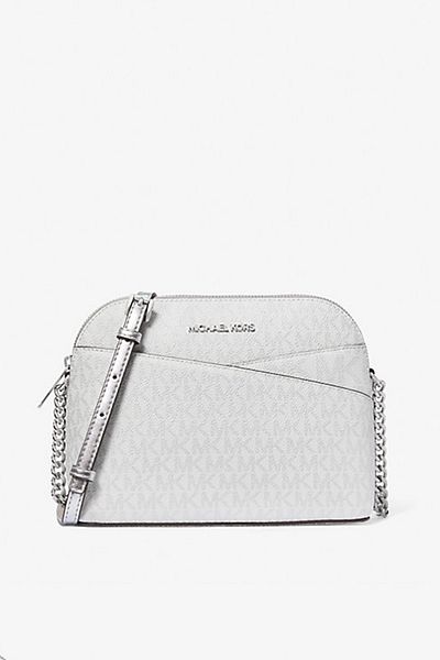 Michael Kors JET SET REISEMD DOME XCROSS XBODY MD DOME XCROSS XBODY