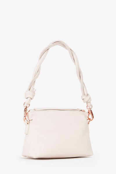 Valentino SCARLETT RE CAMERA BAG ECRU VBS8U915