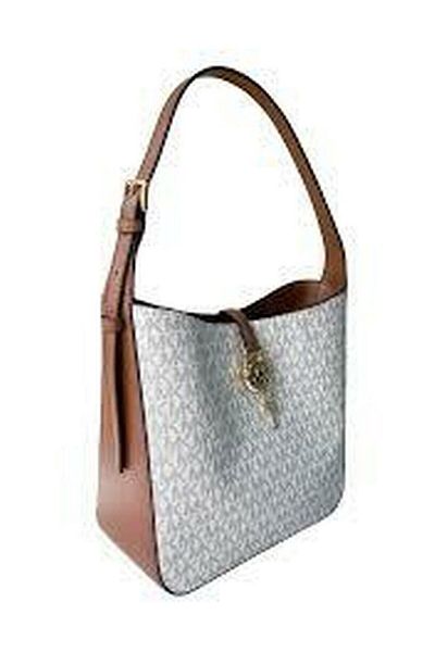 Michael Kors LYRASM BCKT SHLDR SM BCKT SHLDR