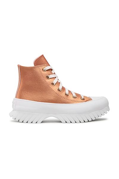 converse Μπότες Γκρι Ενήλικες
