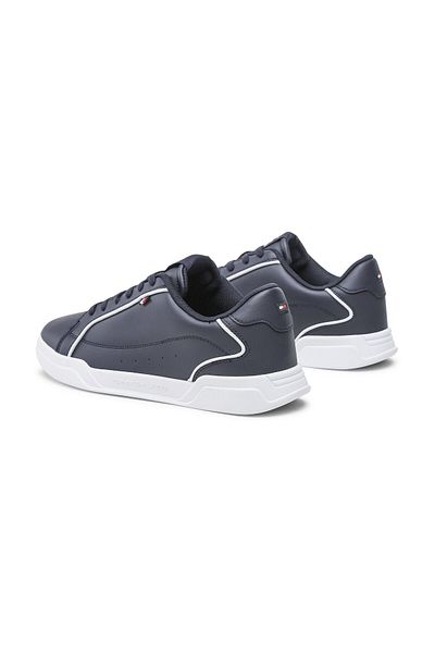 Tommy Hilfiger Tenisky Ecru pro dospělé