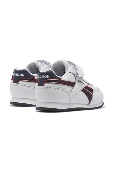 Reebok Dětské černé tenisky