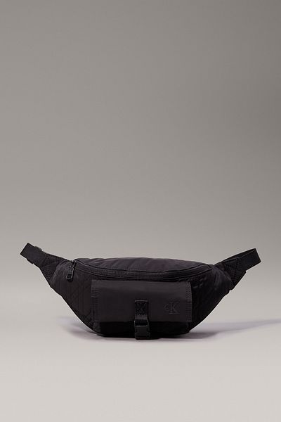 Calvin Klein Geantă de talie Quilted cu numărul de model 38