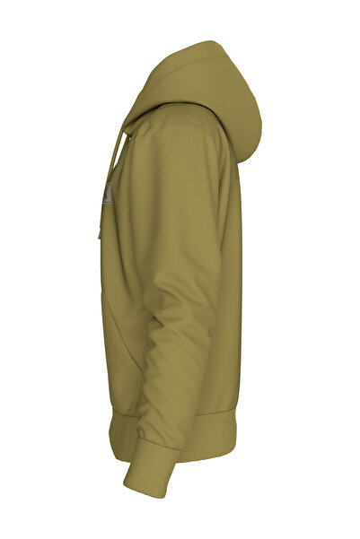 Calvin Klein ΥΦΑΝΤΗ ΕΤΙΚΕΤΑ ΦΟΥΚΟΥΛΑ