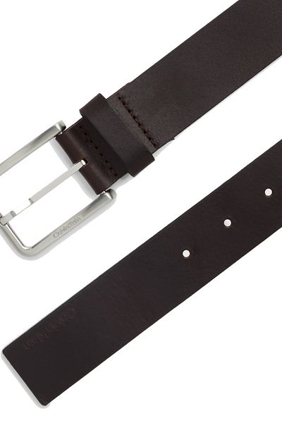 Calvin Klein Teplá olejovaná zelená 35mm