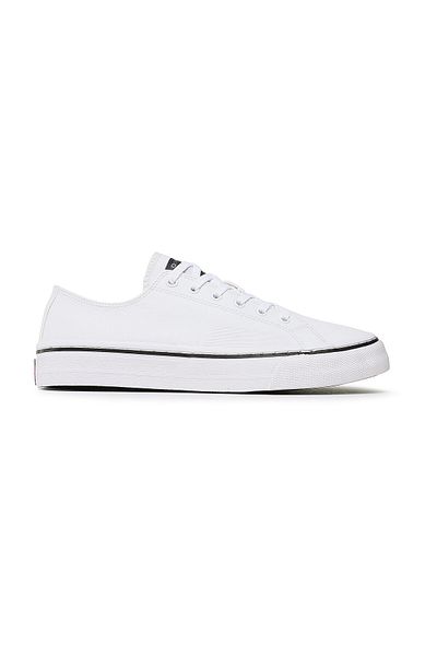 Tommy Jeans Teniszcipő Fehér Felnőttek